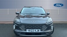 Ford Kuga 1.5 EcoBlue Titanium Edition 5dr Diesel Estate